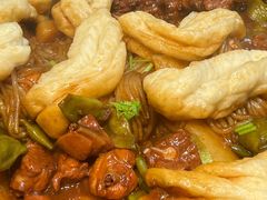 -马家大院铁锅炖(京粮广场店)