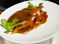 -在前门·烤鸭北京菜(五月花广场店)