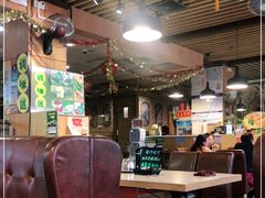 大堂-海椰茶居(海印缤缤广场店)