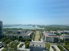 -无锡瑞廷西郊酒店·悦湖景观餐厅