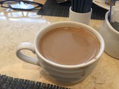 -新港湾大酒店-西餐厅