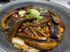 -雅酌园·烟火南京菜(颐和路店)