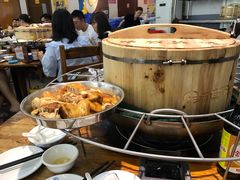 窑鸡-飞尝蚝·顺德菜·鱼生(顺德总店)