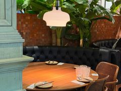 -星叶·东南亚料理(温州万象城店)
