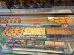 -绿豆酥(城中路店)