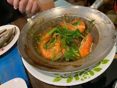 -Doo Dee Thai Food(Issan/Isaan/Esan)