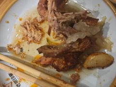 -老街烧烤·四方路小烤肉(书院路店)