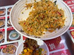-扬二春炒饭(国庆路总店)