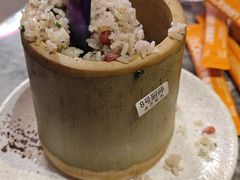 -浩海火燒雲傣家菜(芮欧百货店)