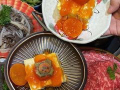 -松野谷·寿喜烧自助(华联顺义金街购物中心店)