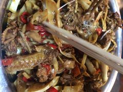 iphone_upload_pic-弓虽昌焖烧鸡(大竹林店)
