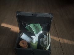 -华夏良子·足道SPA艾灸(图书大厦店)