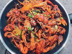 -一棠龙虾•王牌虾球(楚河汉街店)