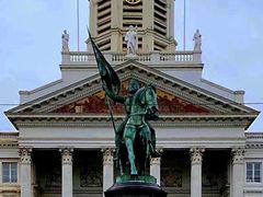 -布鲁塞尔大广场