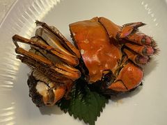 茅台百草醉蟹-海味观(老西门店)