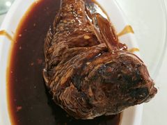 -奥华餐厅·老张记(台基厂店)