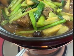 -隆都四季香饭店(碧海路店)