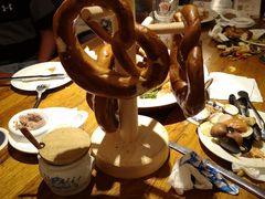 -宝莱纳餐厅(滨江店)