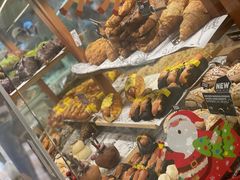 -PAPER STONE BAKERY(天环店)