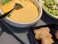 -小厨娘淮扬菜(天印大道店)