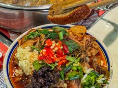 -和福顺牛肉大虾焖锅自助(宝业店)