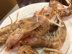 -南宁沃顿国际大酒店-自助餐厅