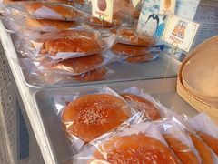 -李氏憨粑粑(官渡古镇店)