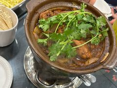 -川香煲(茅台路店)