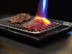 -铭牛烧肉·和牛海鲜自助(高新月牙湖店)