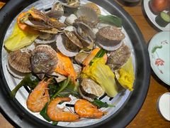 -三个渔夫·蒸汽海鲜(小白楼店)