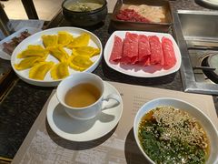 -皇城老妈火锅(琴台店)