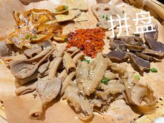 -铁公鸡·四川料理(天环广场店)