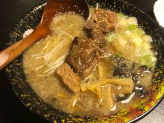 -日本料理神拉面
