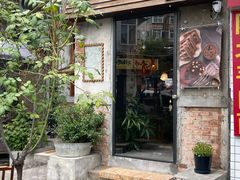 -春庄咖啡SpringHues(钟楼小区店)