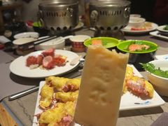-海天盛宴海鲜自助(正大广场店)