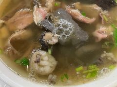 杂碎汤-护国寺小吃(地安门店)