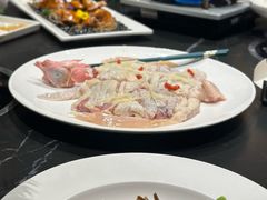 -濮园 · 四合院餐厅