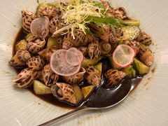 -丽华园(汉阳龙阳店)