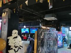 -几何影城观前街店(全激光影厅)