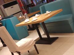 -天堂鸟水煮鱼·品质川菜(凤凰路店)