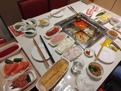 -海底捞大排档火锅(打浦路店)