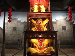 -台州博物馆