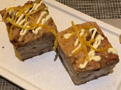 暖风面包布丁-新元素(三里屯太古里南区)