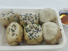 -小杨生煎(南京东路食品一店)