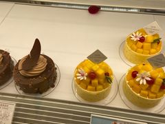 -好利来(团结湖店)