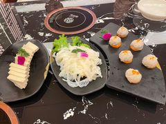 -汤连得温泉馆(宝山店)