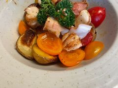 -龟兹KUCINA·新疆菜(前滩L+PLAZA店)