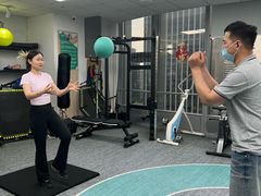 -APT运动康复中心(徐汇万科店)