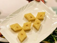-沈大成(南京东路店)