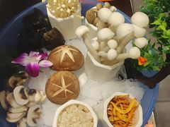 -德龙火锅(松源街直营店)